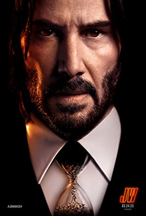 دانلود فیلم John Wick: Chapter 4