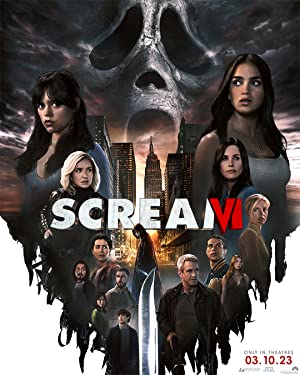 دانلود فیلم Scream VI