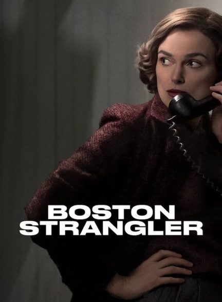 دانلود فیلم Boston Strangler