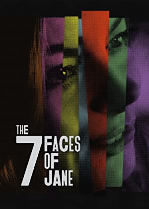 دانلود فیلم The Seven Faces of Jane