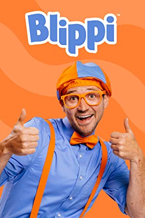 دانلود سریال Blippi