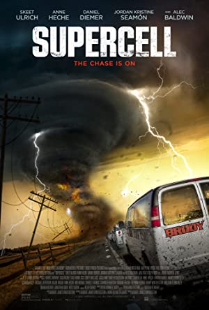 دانلود فیلم Supercell