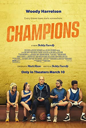 دانلود فیلم Champions