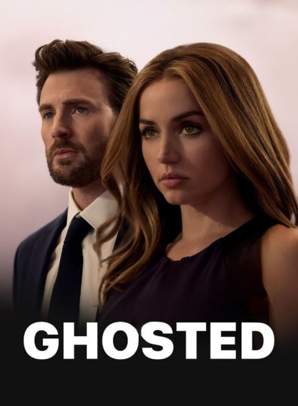 دانلود فیلم Ghosted