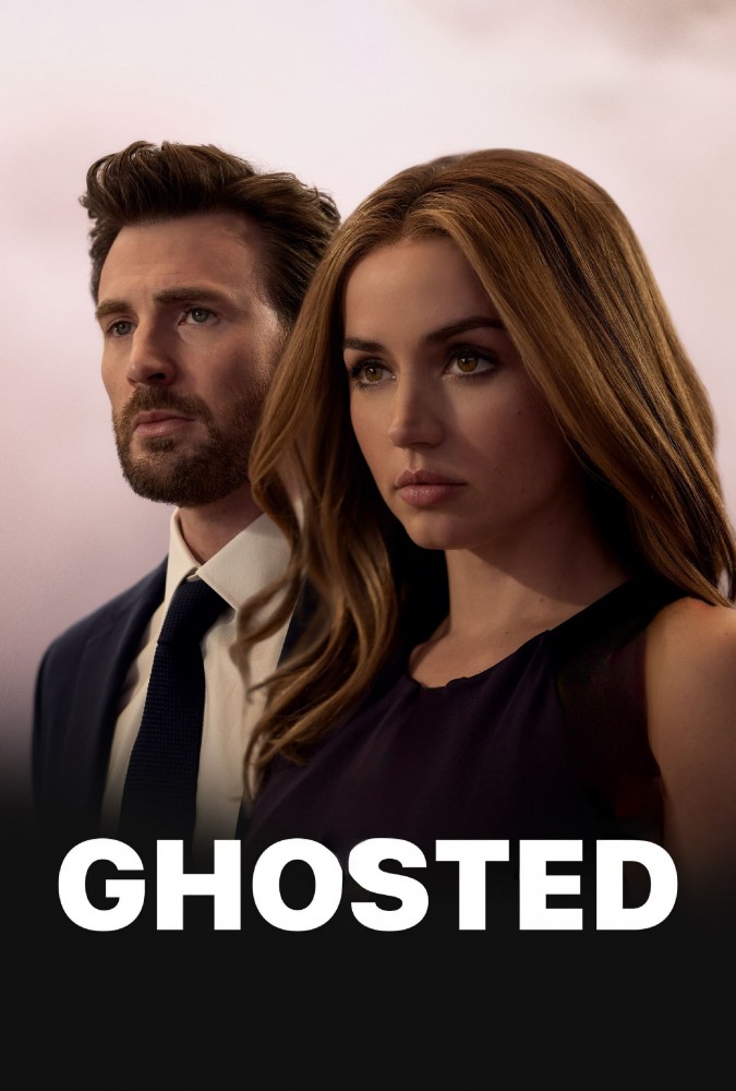 دانلود فیلم Ghosted