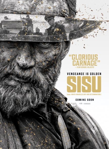 دانلود فیلم Sisu