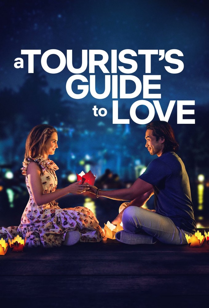 دانلود فیلم A Tourist’s Guide to Love