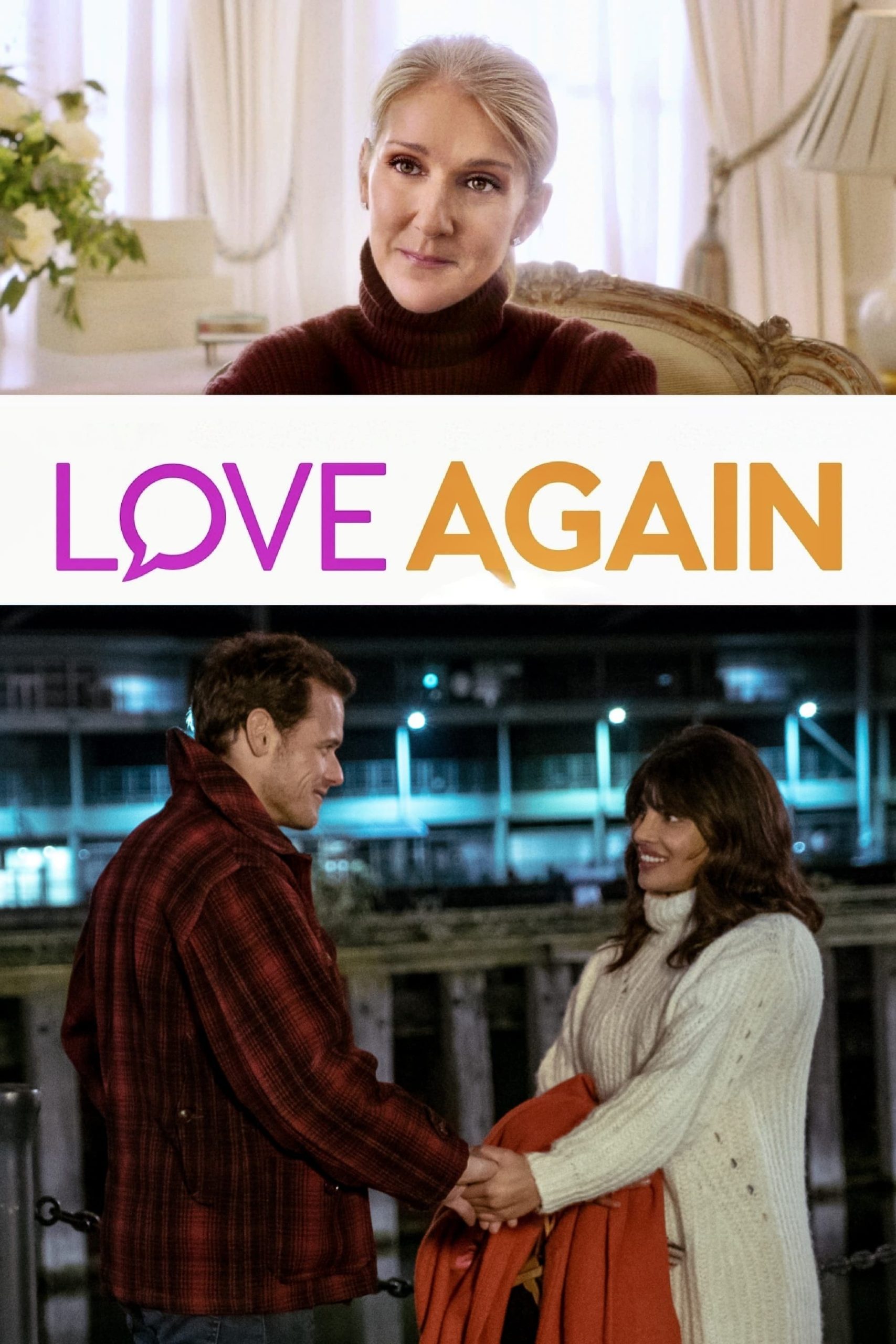 دانلود فیلم Love Again