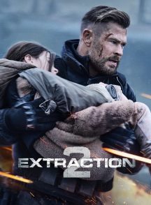 دانلود فیلم Extraction 2