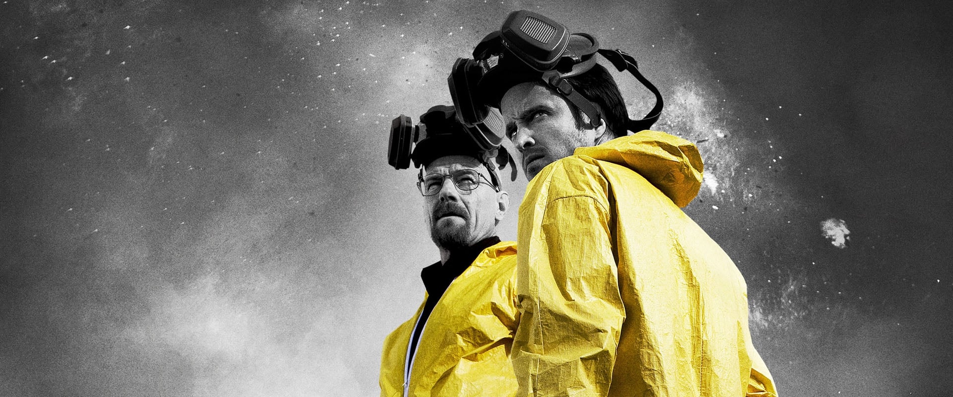 دانلود سریال Breaking Bad