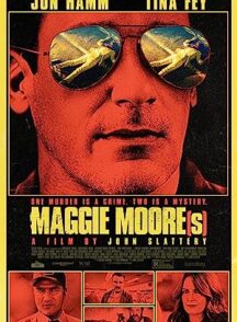 دانلود فیلم Maggie Moore(s)