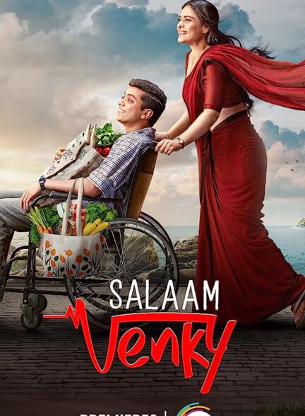 دانلود فیلم Salaam Venky