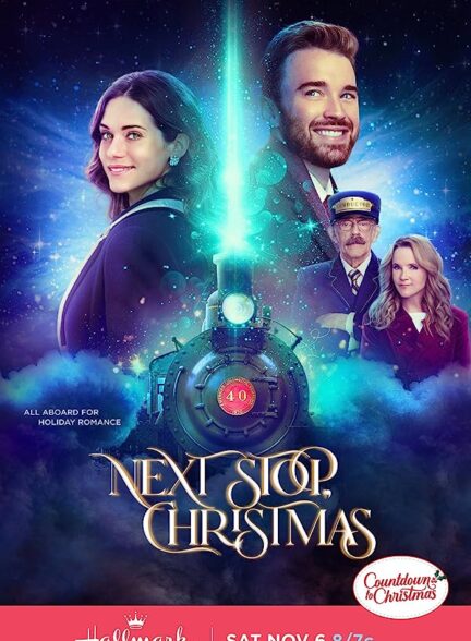 دانلود فیلم Next Stop, Christmas