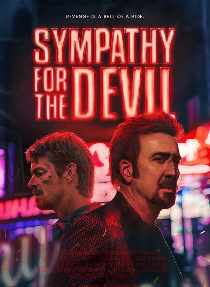 دانلود فیلم Sympathy for the Devil