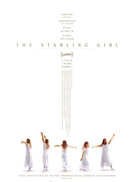 دانلود فیلم The Starling Girl