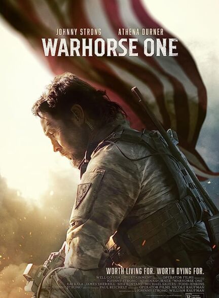 دانلود فیلم Warhorse One