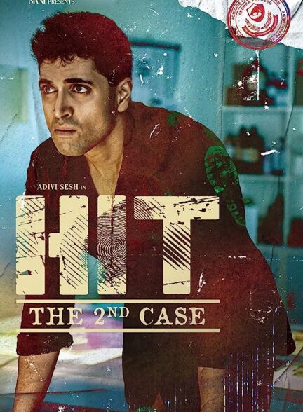 دانلود فیلم HIT: The 2nd Case