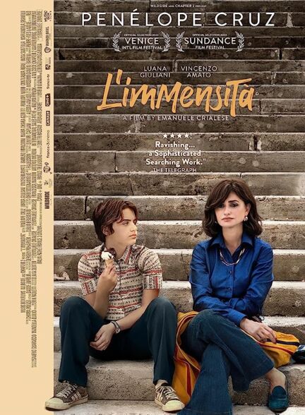 دانلود فیلم L’immensità