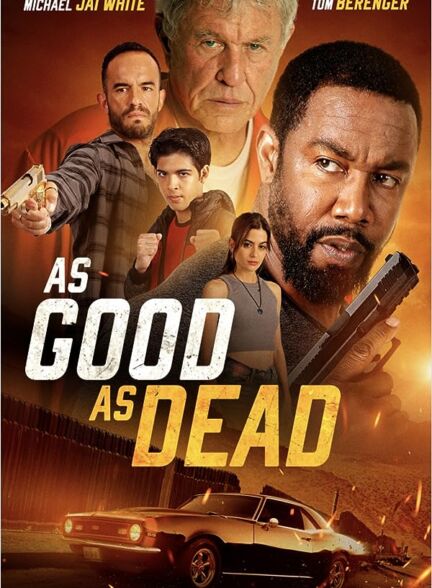 دانلود فیلم As Good As Dead