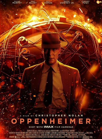 دانلود فیلم Oppenheimer