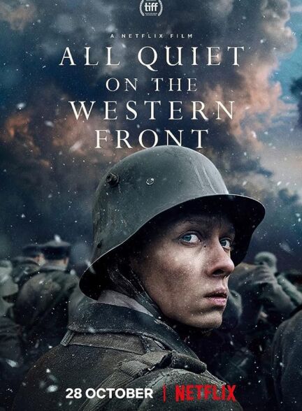 دانلود فیلم All Quiet on the Western Front