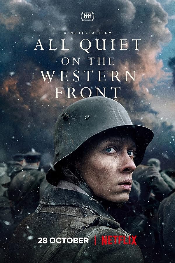 دانلود فیلم All Quiet on the Western Front