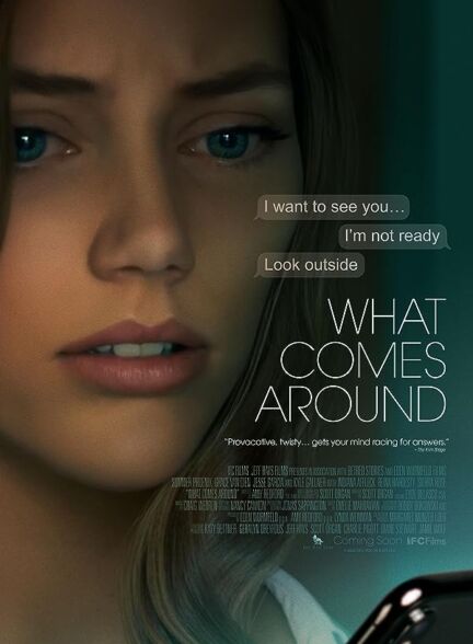 دانلود فیلم What Comes Around