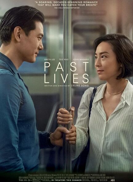 دانلود فیلم Past Lives