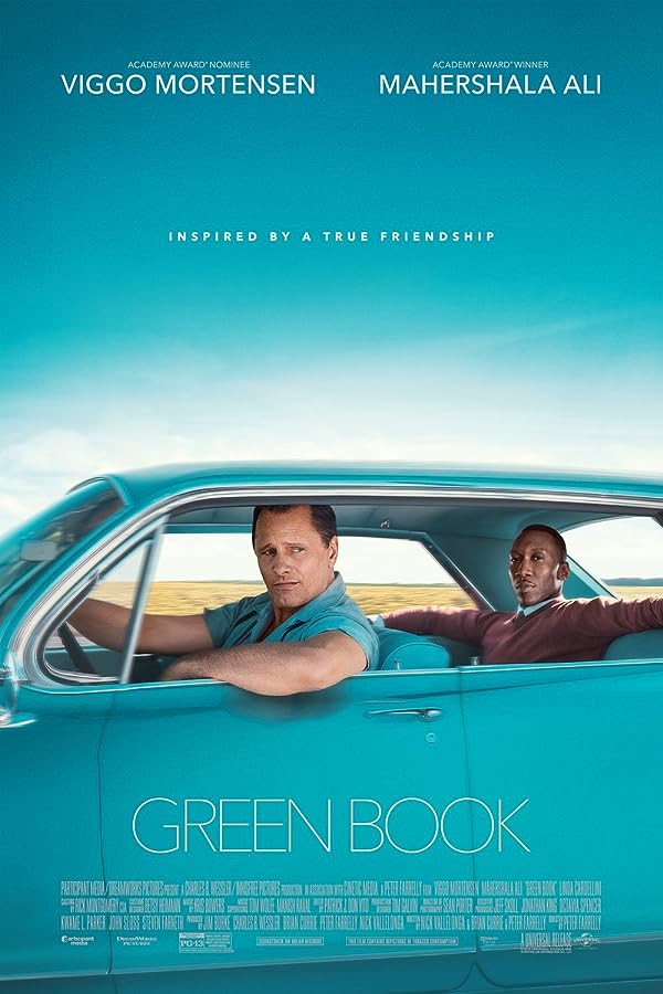 دانلود فیلم Green Book