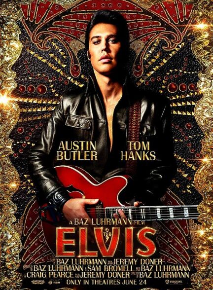 دانلود فیلم Elvis