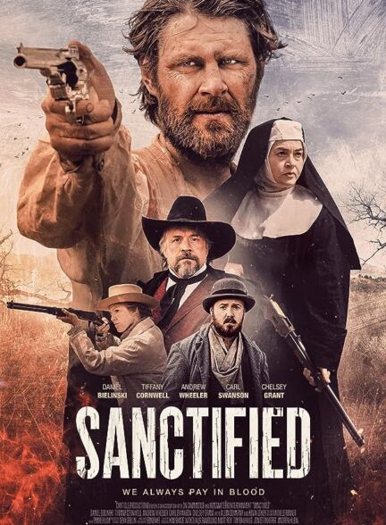 دانلود فیلم Sanctified