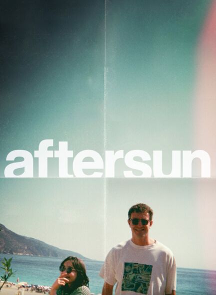 دانلود فیلم Aftersun