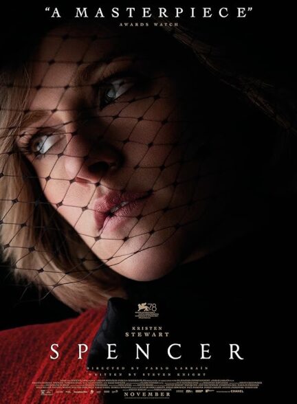 دانلود فیلم Spencer