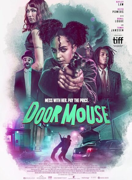 دانلود فیلم Door Mouse