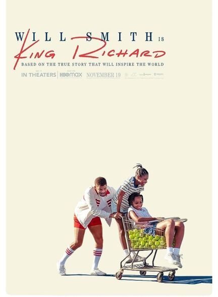 دانلود فیلم King Richard