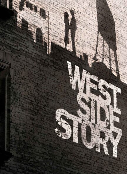 دانلود فیلم West Side Story