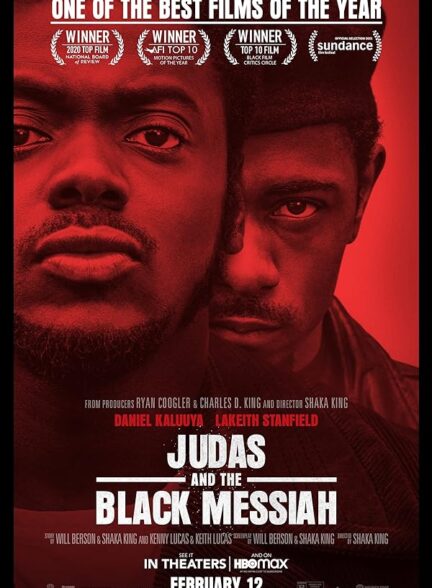 دانلود فیلم Judas and the Black Messiah