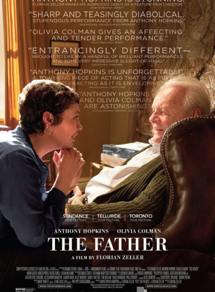 دانلود فیلم The Father