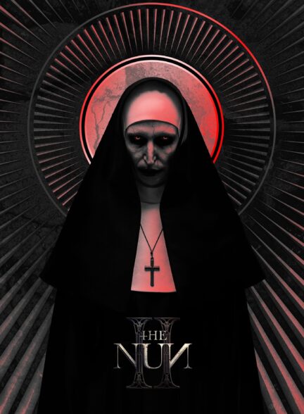 دانلود فیلم The Nun II