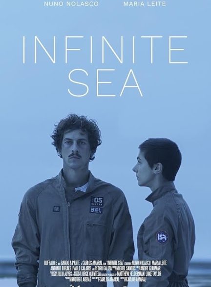 دانلود فیلم Infinite Sea