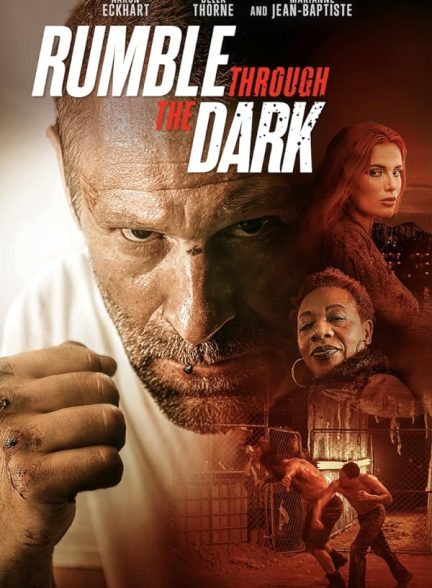 دانلود فیلم Rumble Through the Dark