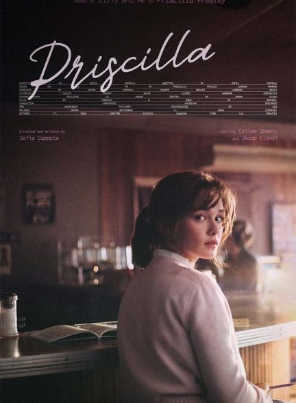 دانلود فیلم Priscilla