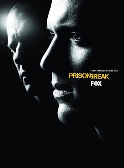 دانلود سریال Prison Break