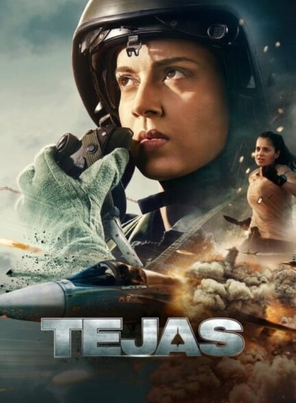 دانلود فیلم Tejas